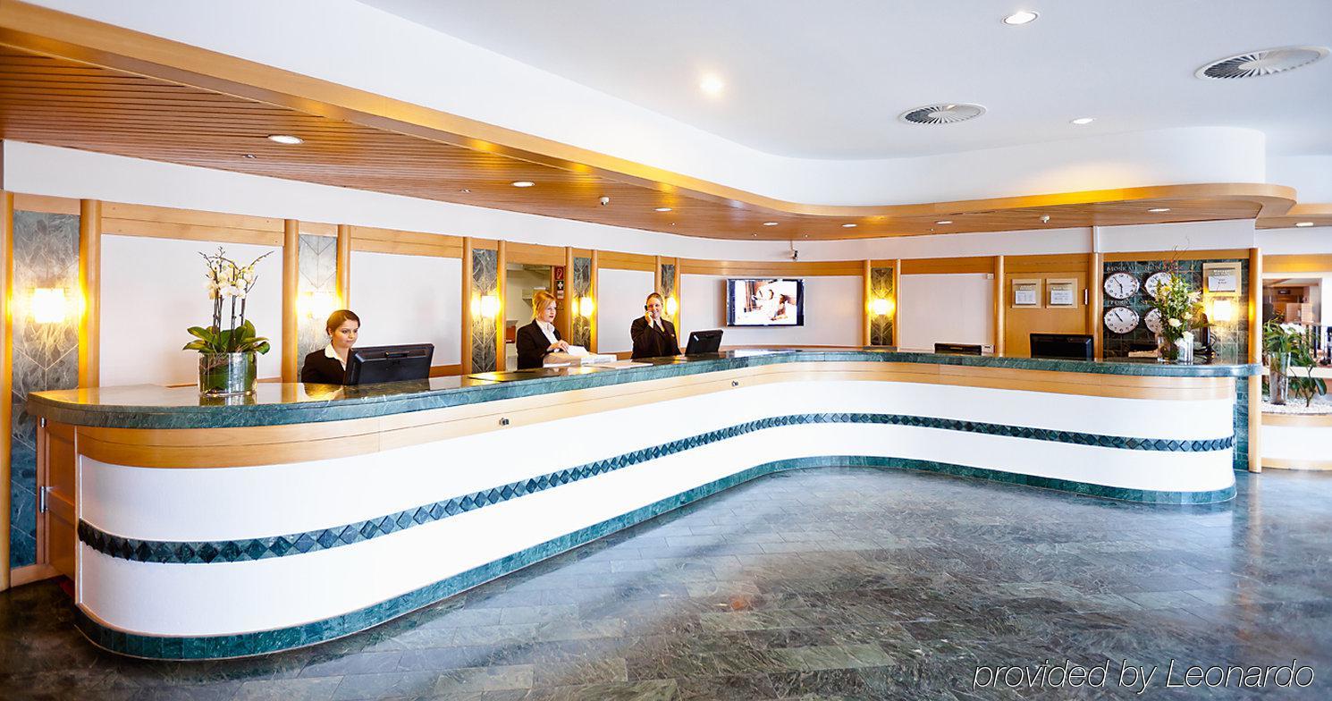 Scandic Hotel 4*