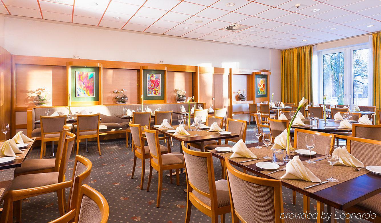 Scandic Hotel