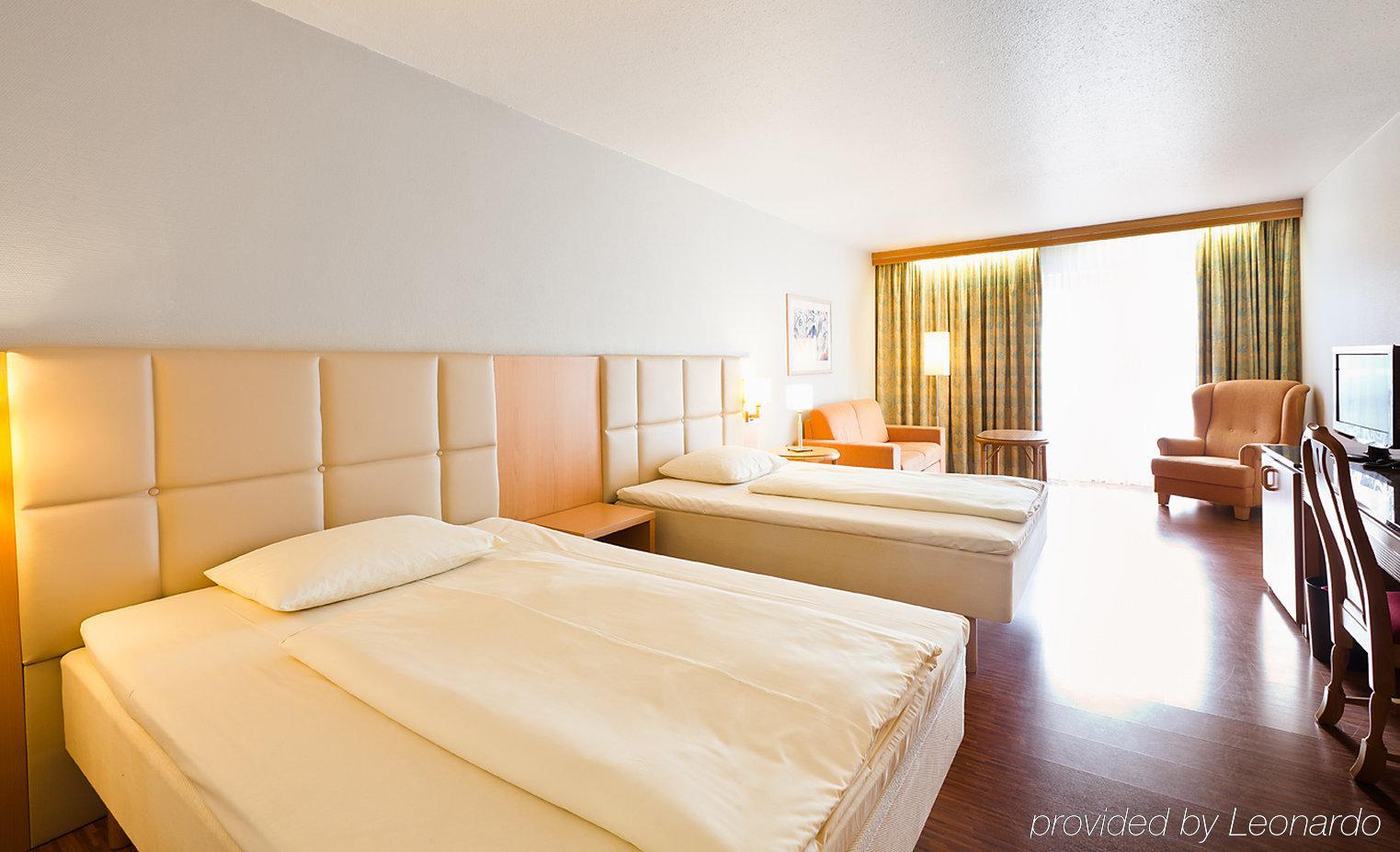 Scandic 4* Lübeck