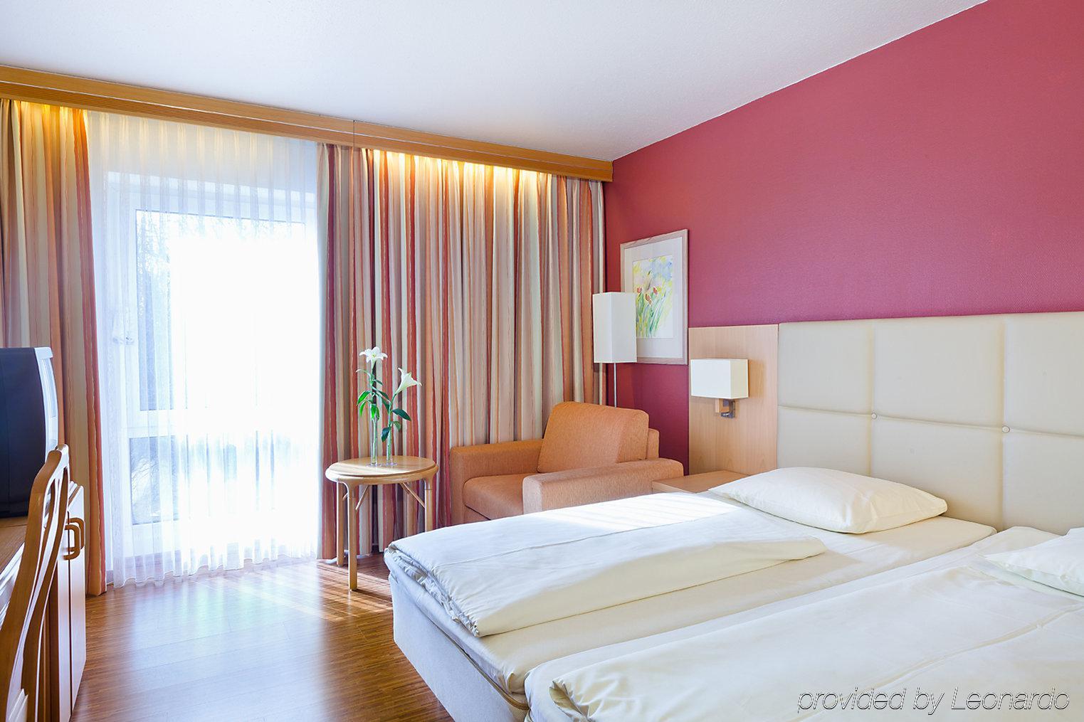 Hotel Scandic Lübeck