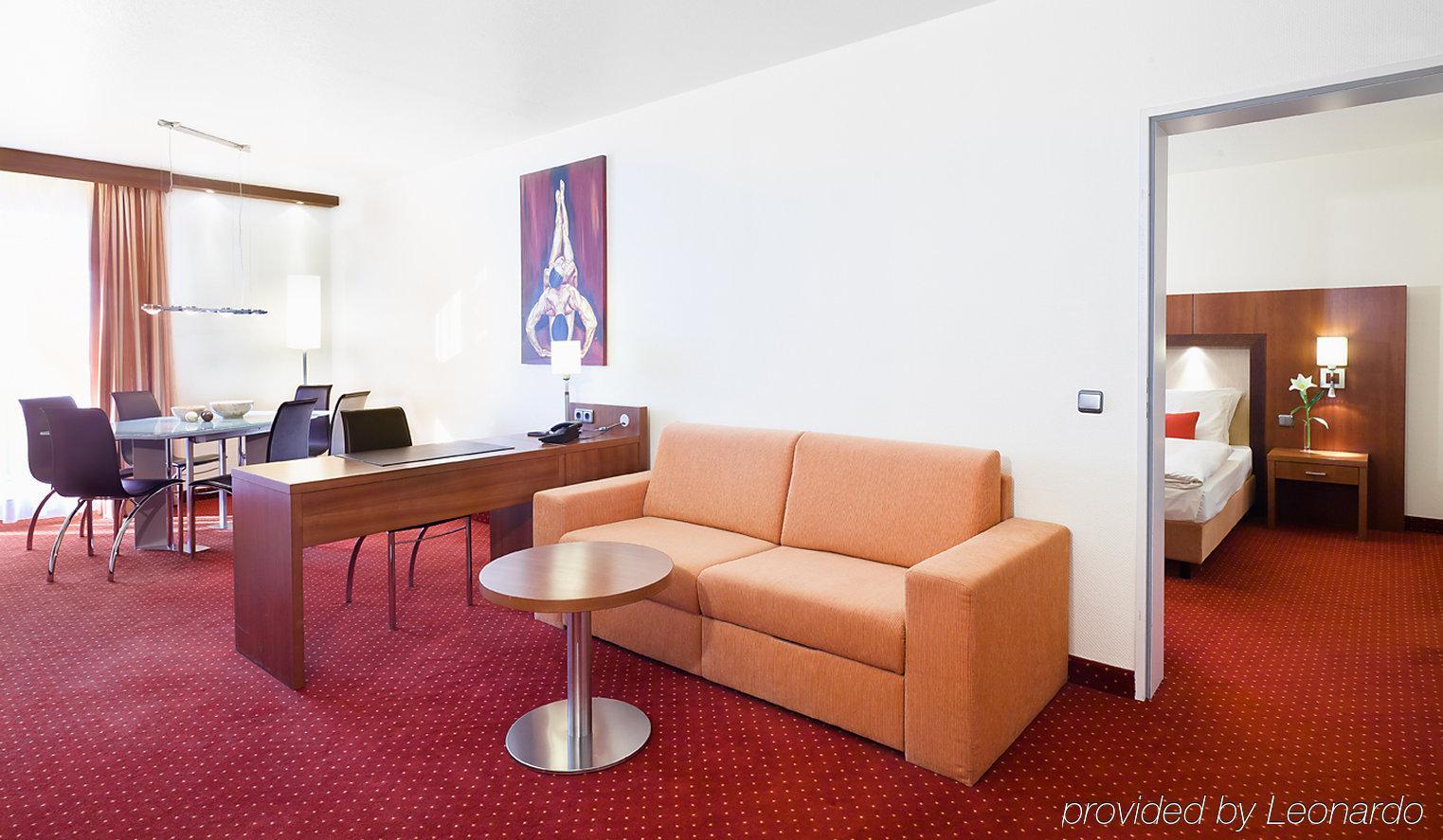 Scandic Hotel 4*