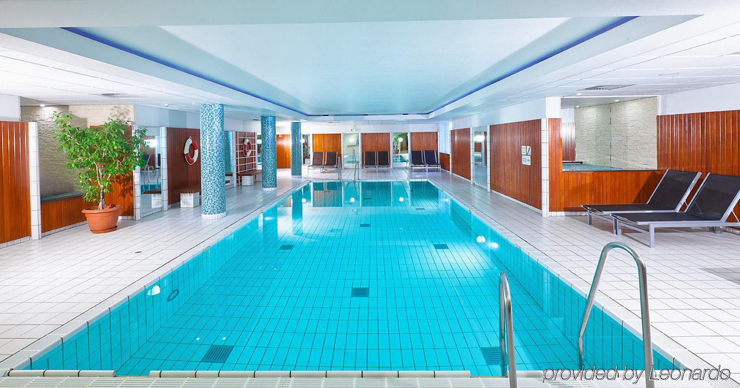Scandic 4* Lübeck