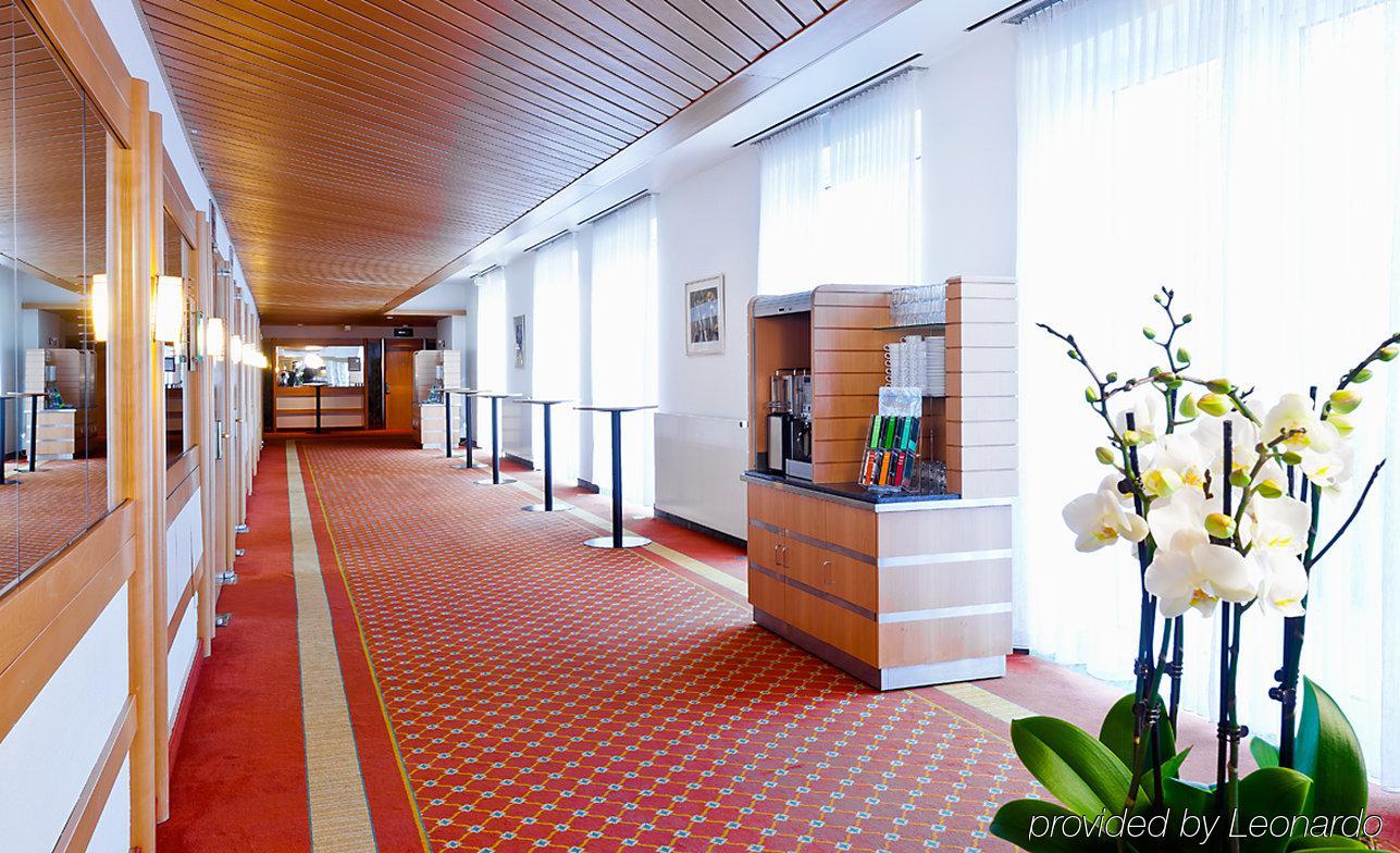 Hotel Scandic 4*