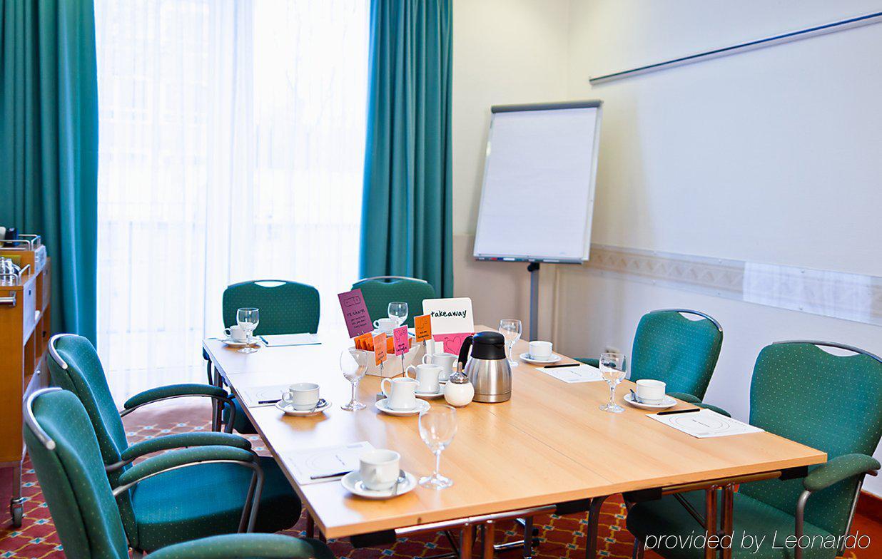 Scandic Hotel 4*