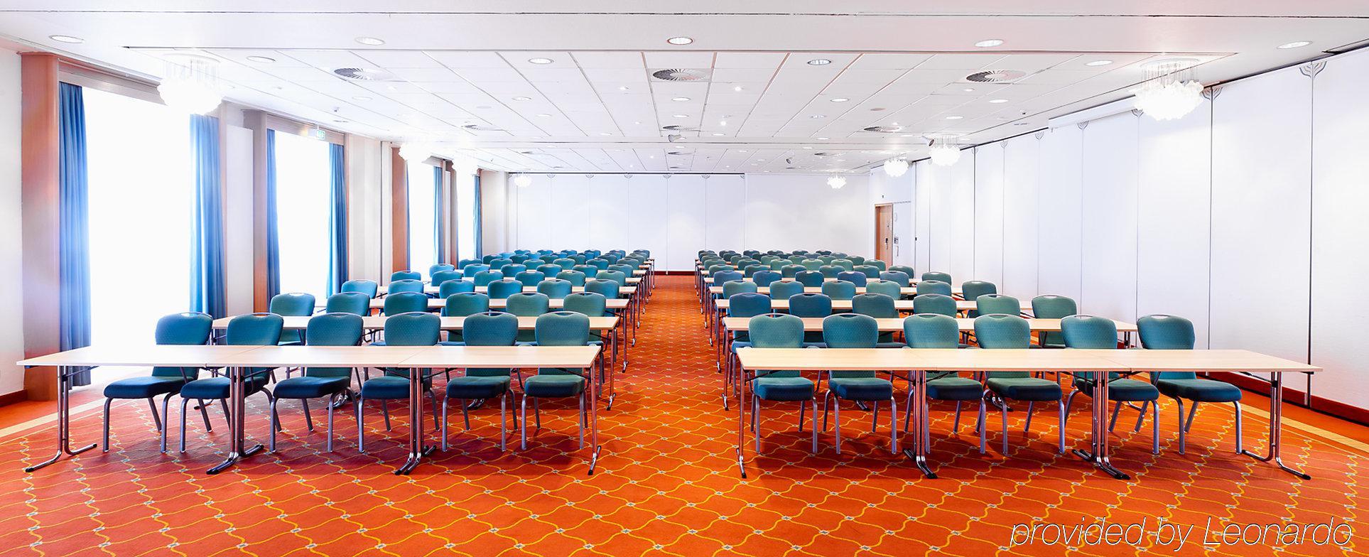 Hotel Scandic