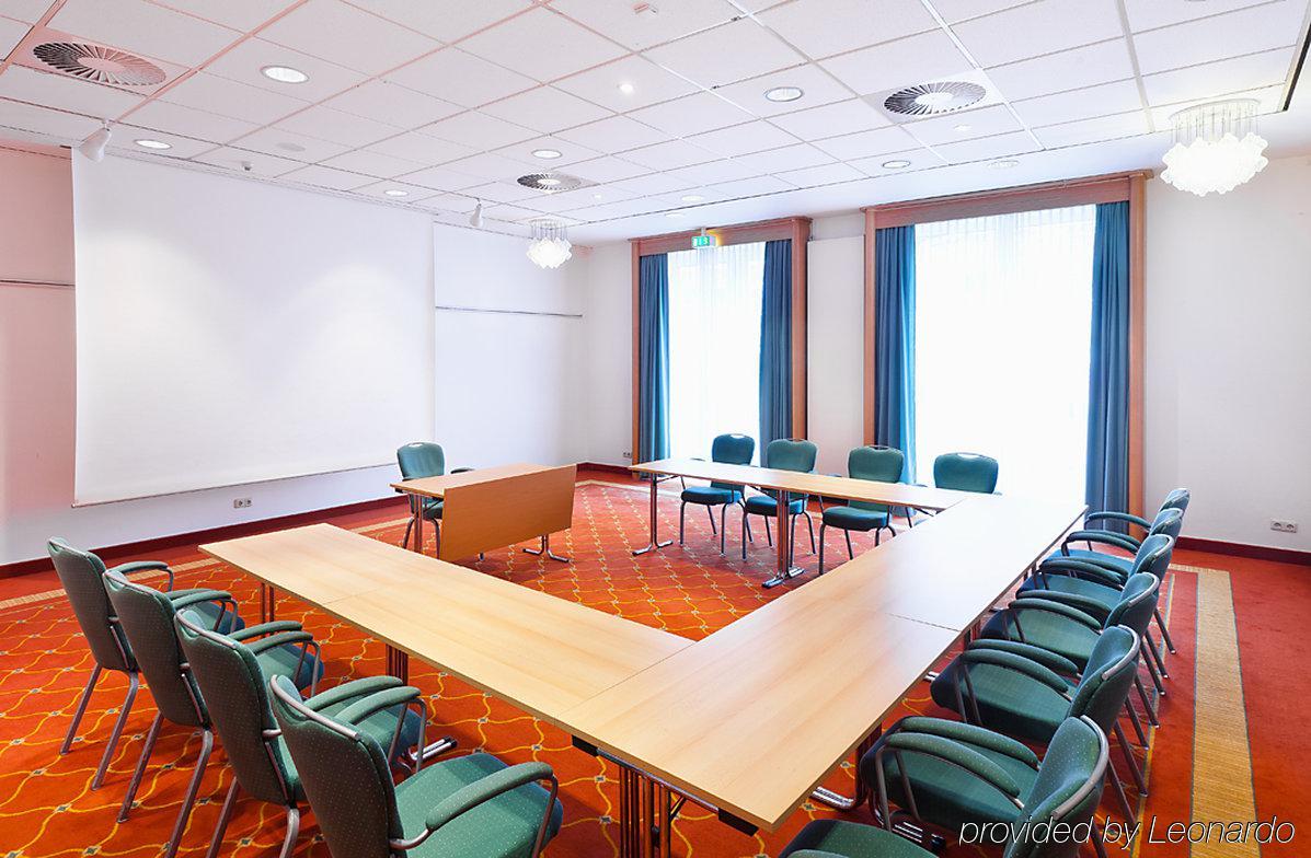 Scandic Lübeck