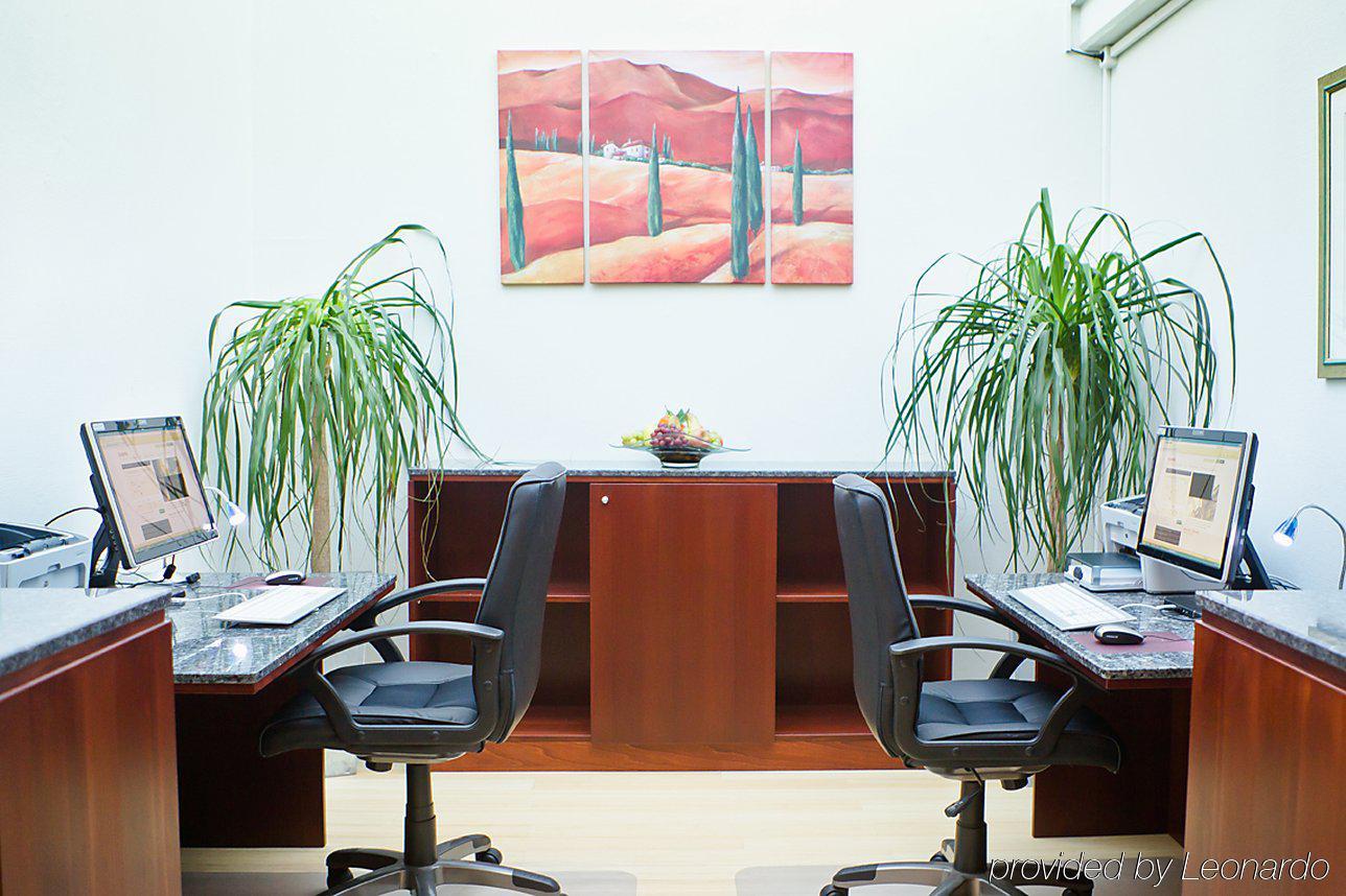 Scandic Hotel 4*