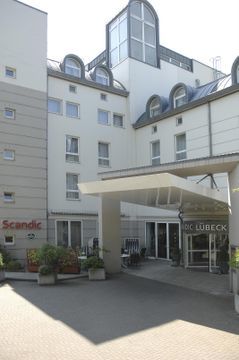 Scandic 4*