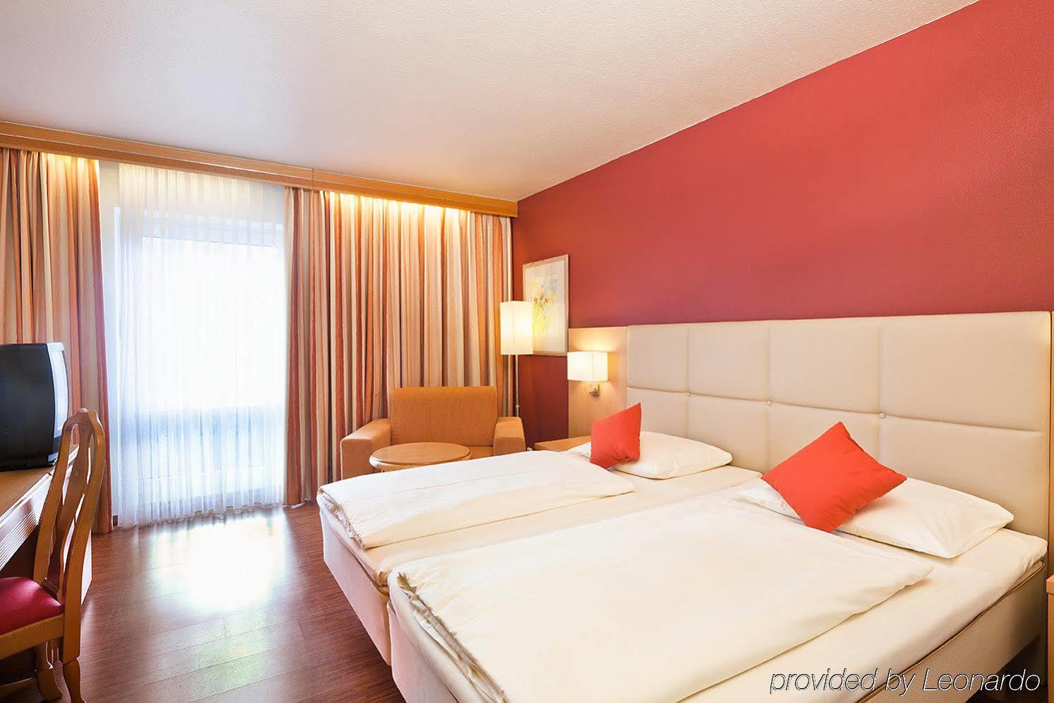 Hotel Scandic